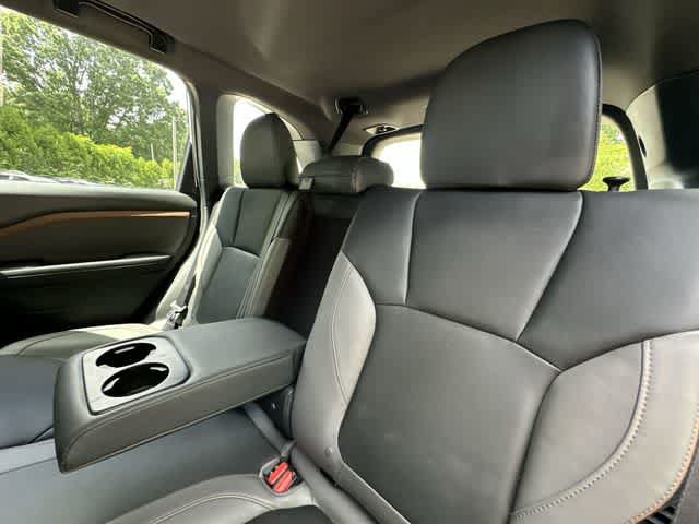 Certified 2025 Subaru Forester Sport AWD/4WD image 18