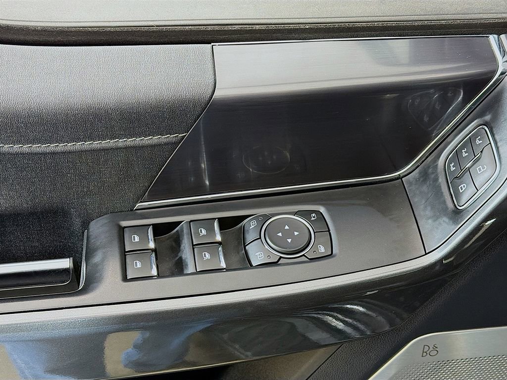 Used 2023 Ford F150 Lariat w/ Equipment Group 502A High image 32