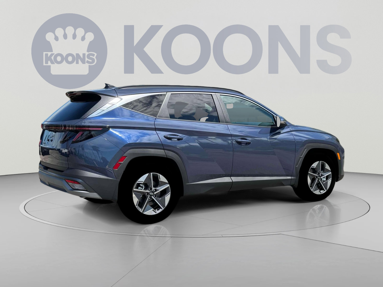 New 2026 Hyundai Tucson SEL AWD/4WD image 11