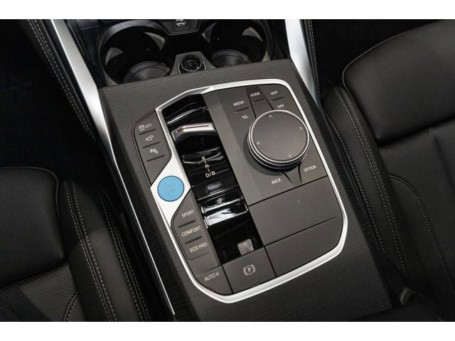 New 2026 BMW i4 xDrive40i w/ M Sport Package AWD/4WD image 43