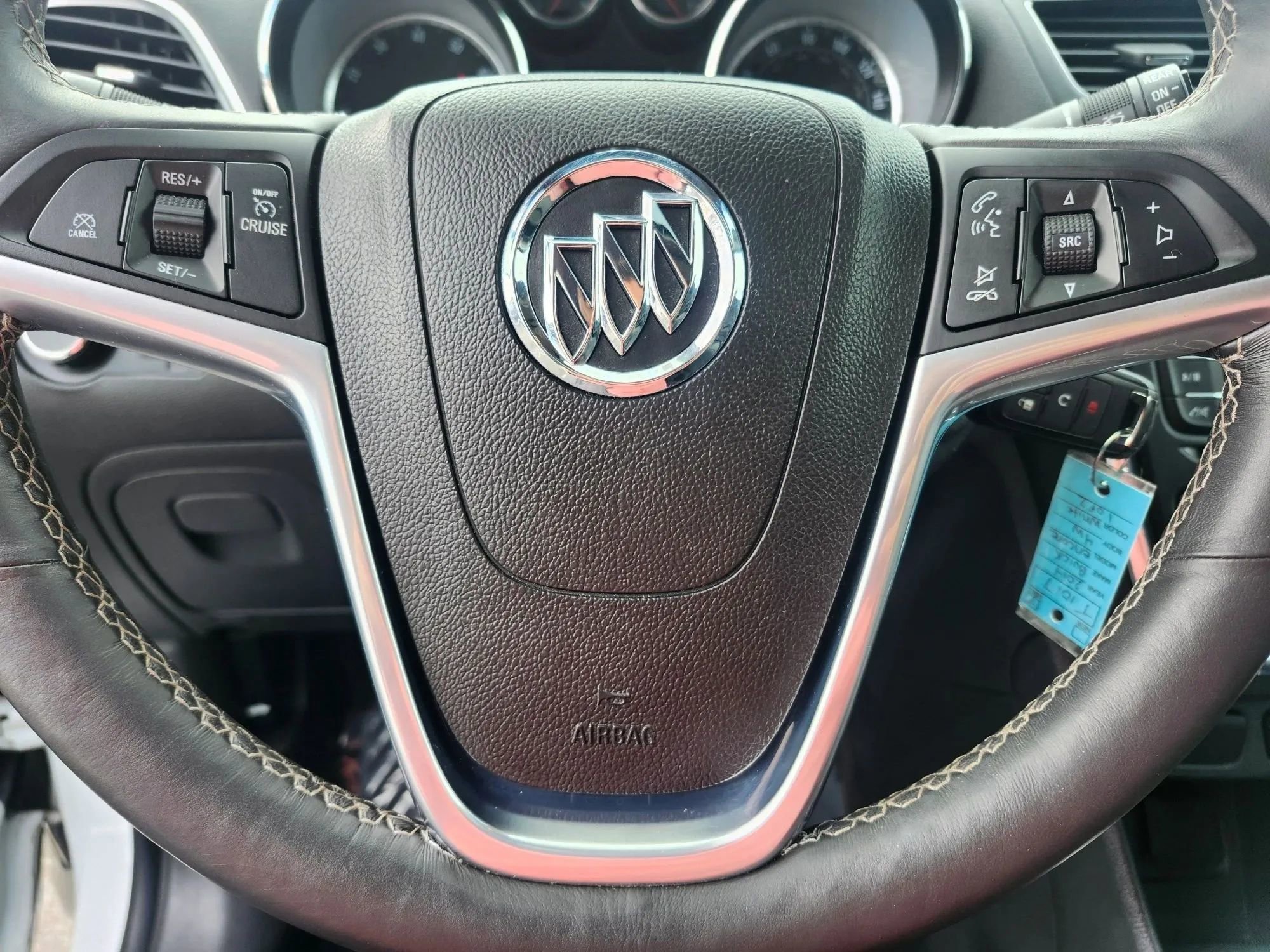Used 2014 Buick Encore Leather image 16