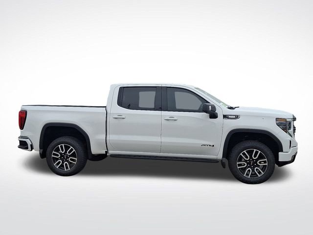 New 2026 GMC Sierra 1500 AT4 w/ AT4 Premium Package image 8