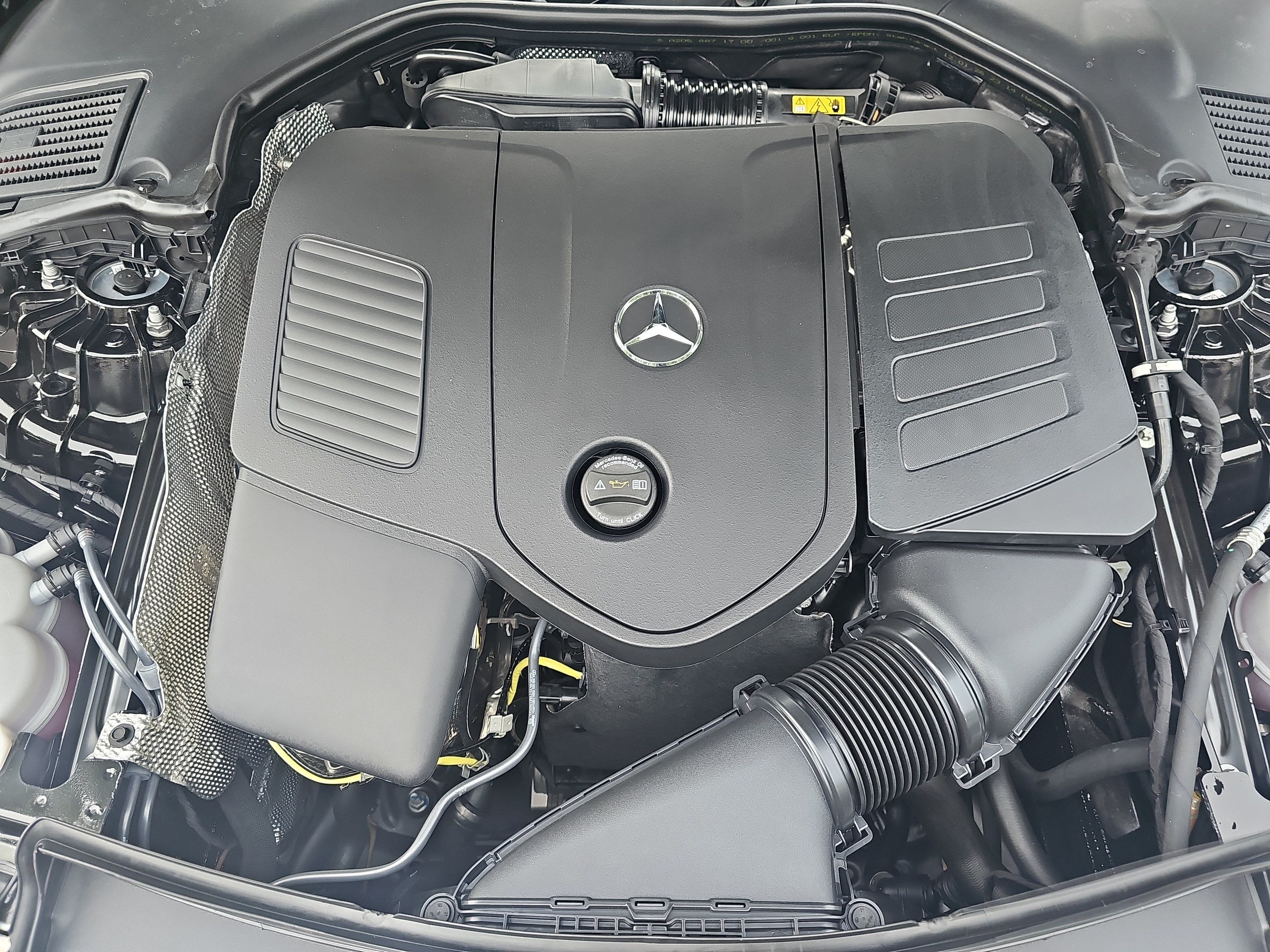 New 2026 Mercedes-Benz C 300 Sedan image 29
