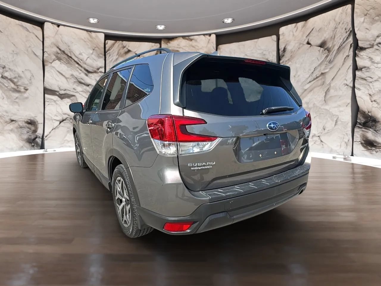 Used 2020 Subaru Forester Premium AWD/4WD image 28