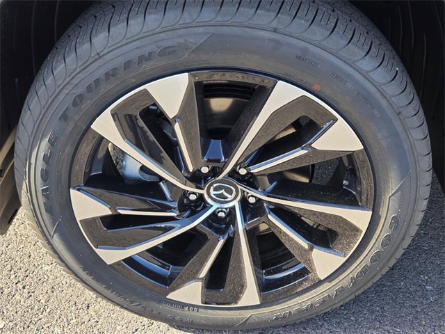 New 2026 MAZDA CX-50 2.5 Hybrid w/ Weather Package image 5