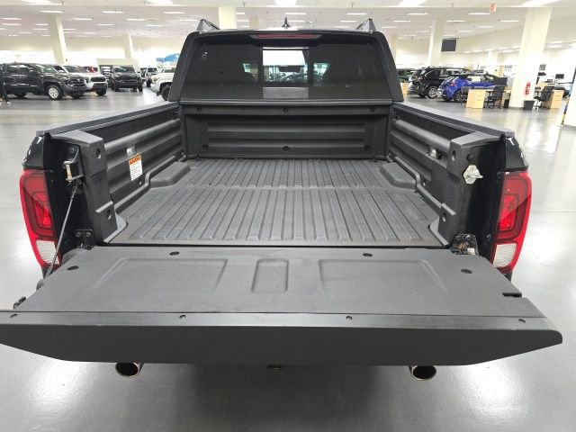 Used 2022 Honda Ridgeline Black Edition image 11