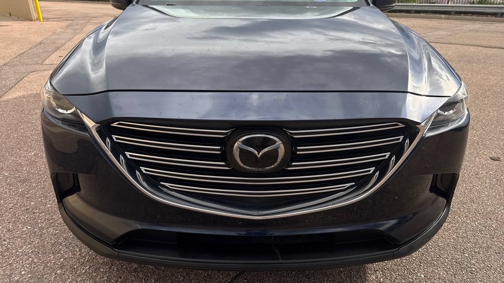 Used 2023 MAZDA CX-9 Touring AWD/4WD image 12