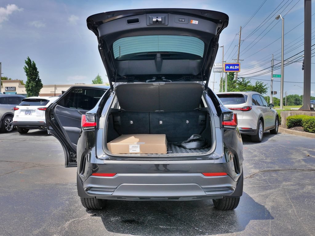 Used 2024 Lexus NX 350 AWD w/ Vision Package image 16