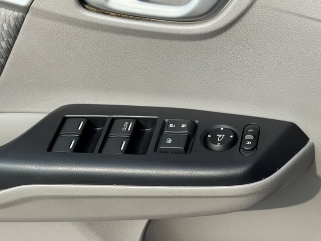 Used 2014 Honda Civic EX image 28