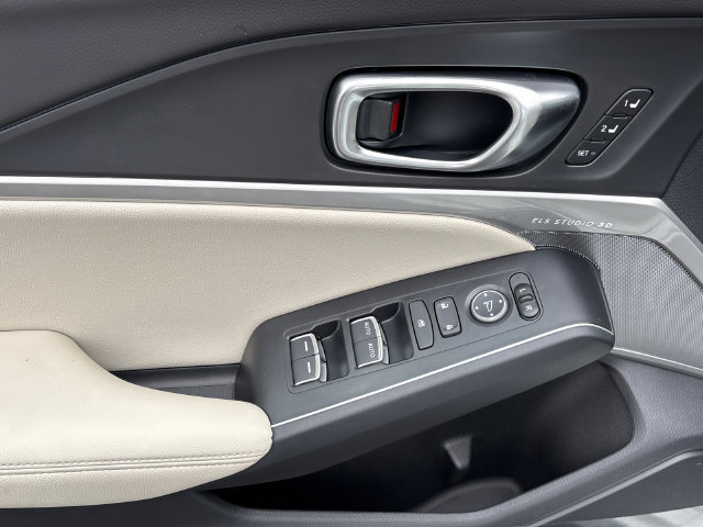 New 2026 Acura Integra A-Spec w/ Technology Package FWD image 10
