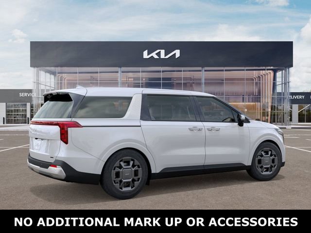 New 2026 Kia Carnival EX image 6