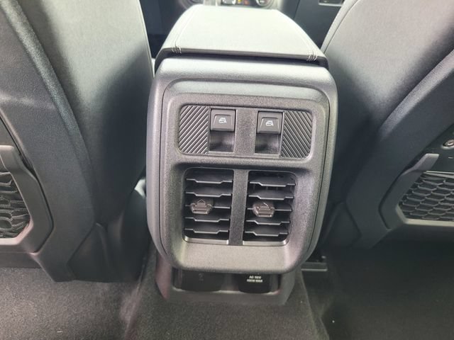 Used 2026 Ford Bronco Big Bend AWD/4WD image 15