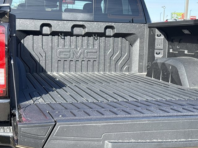 New 2026 GMC Sierra 1500 Denali Ultimate image 10