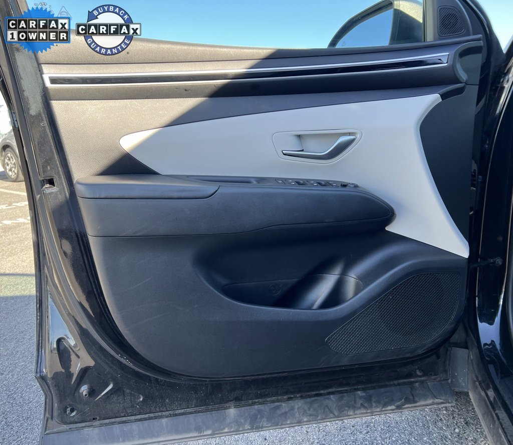 Used 2023 Hyundai Tucson SEL image 8