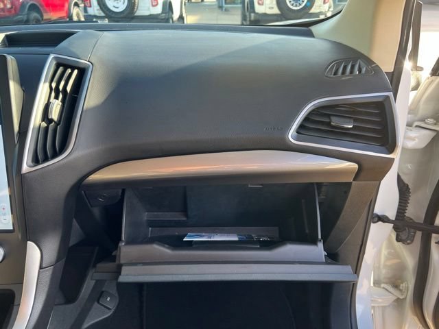 Used 2024 Ford Edge SEL w/ Convenience Package AWD/4WD image 32