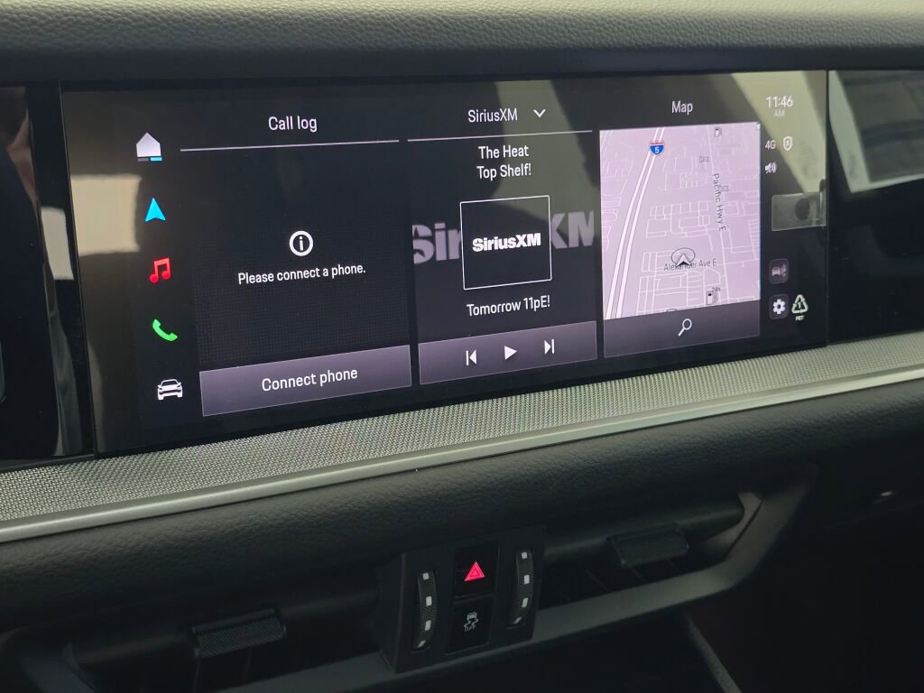 New 2025 Porsche Cayenne S image 16