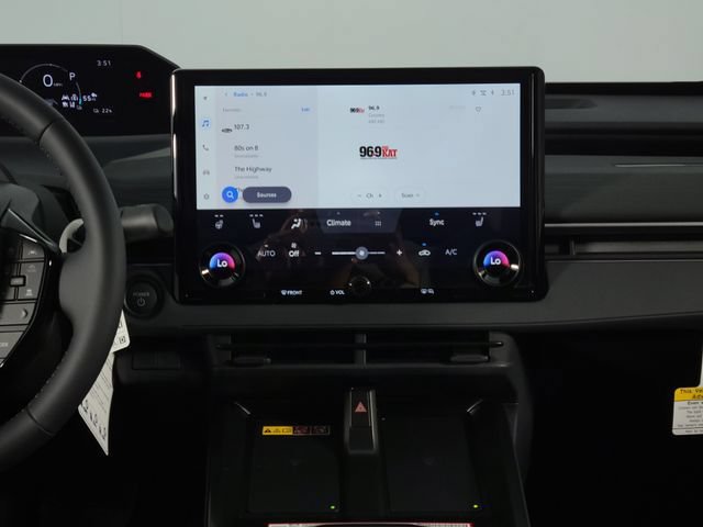 New 2026 Toyota C-HR AWD/4WD image 18