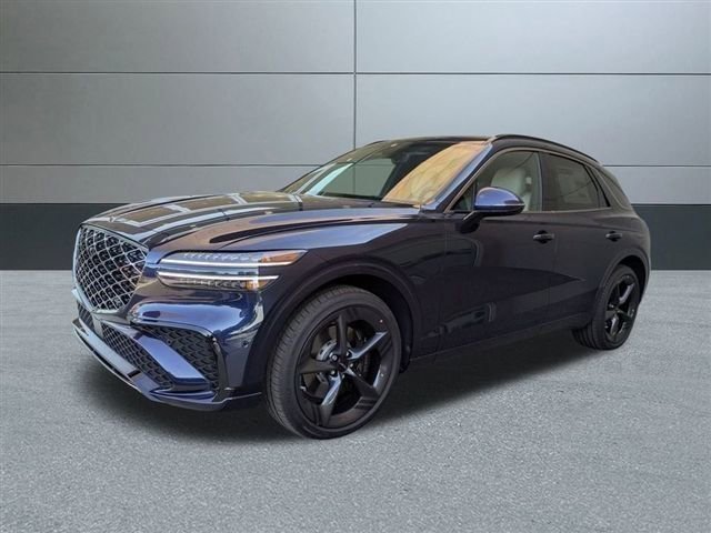 New 2026 Genesis GV70 3.5T Sport Prestige image 1
