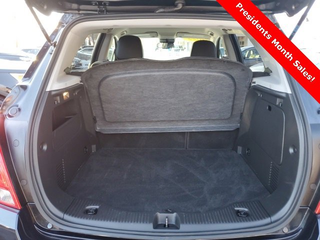 Used 2022 Chevrolet Trax LT w/ LT Convenience Package image 22