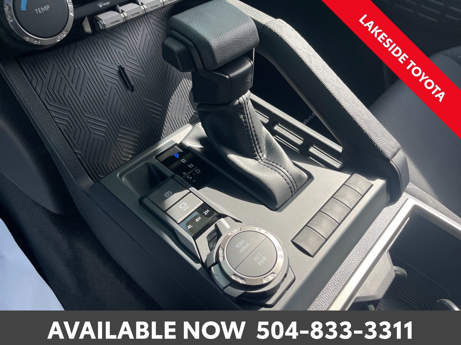 New 2026 Toyota Tundra SR5 image 28