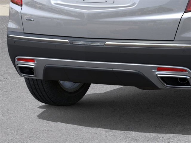 New 2026 Cadillac XT5 Premium Luxury w/ LPO, Floor Liner Package image 14