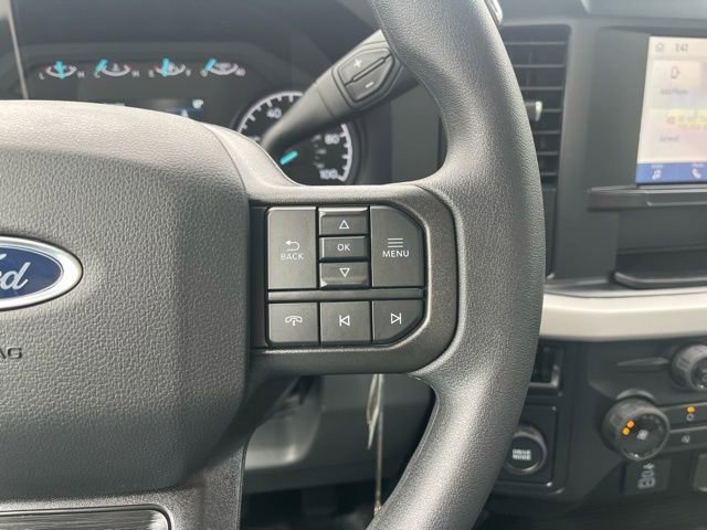 New 2026 Ford F250 XL w/ F-250 >10K GVWR Package image 10