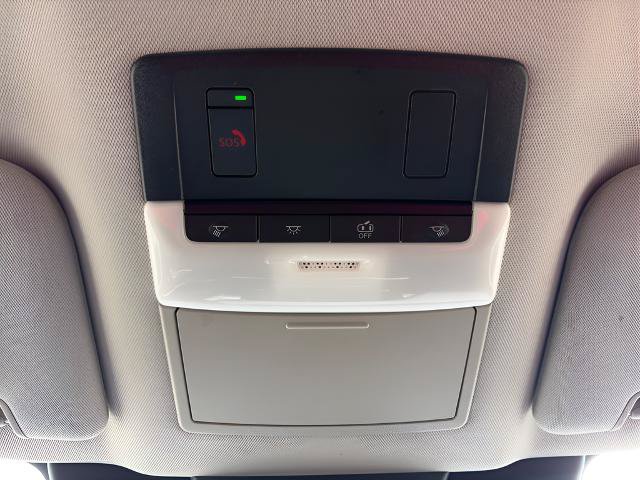 Certified 2023 Nissan Pathfinder SV FWD image 25