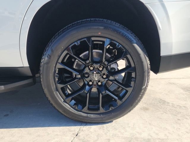 New 2026 Chevrolet Tahoe LT w/ Comfort Package AWD/4WD image 17