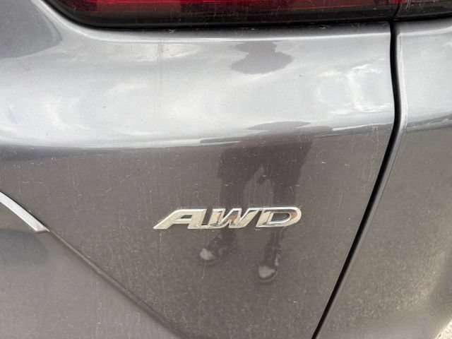 Used 2020 Honda CR-V EX image 8