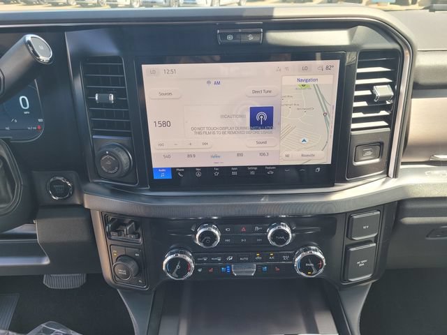 New 2026 Ford F250 Platinum AWD/4WD image 10