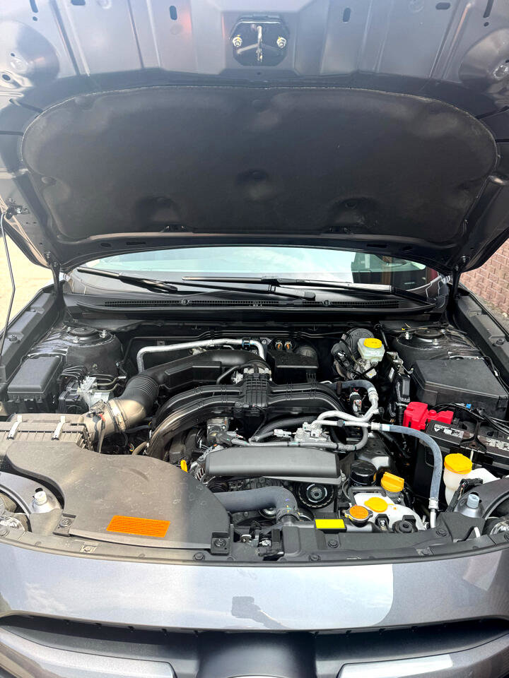 Used 2025 Subaru Outback Touring image 24