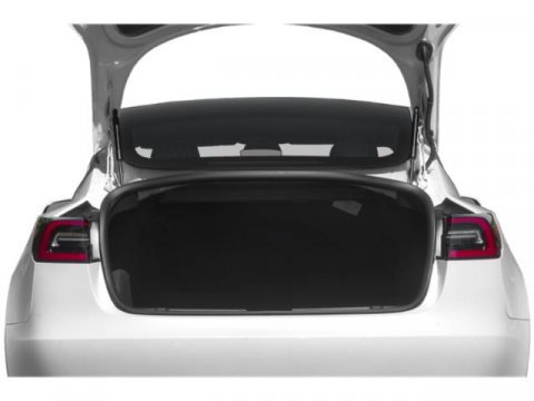Used 2019 Tesla Model 3 Long Range RWD image 12