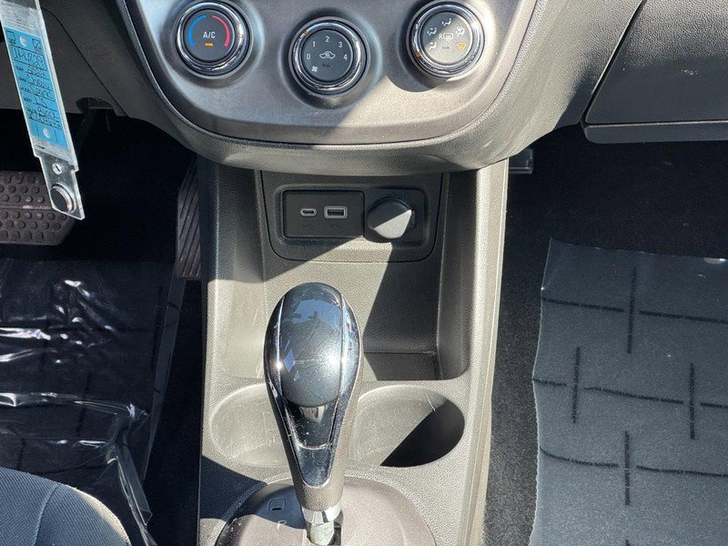 Used 2022 Chevrolet Spark LS image 13