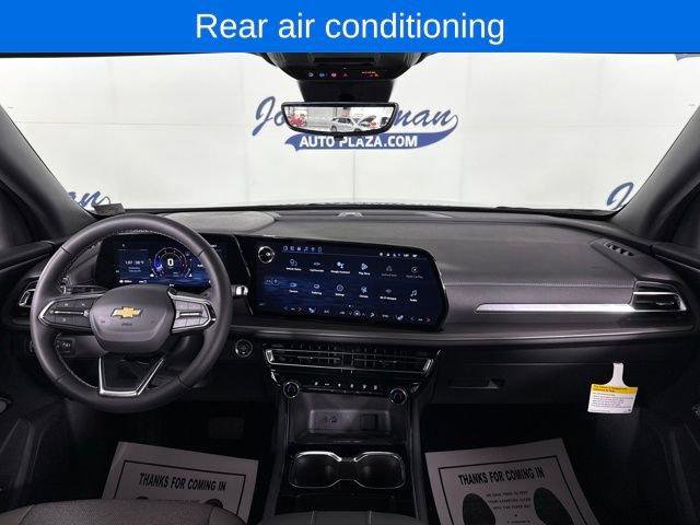 New 2026 Chevrolet Traverse LT w/ Driver Confidence Package image 9