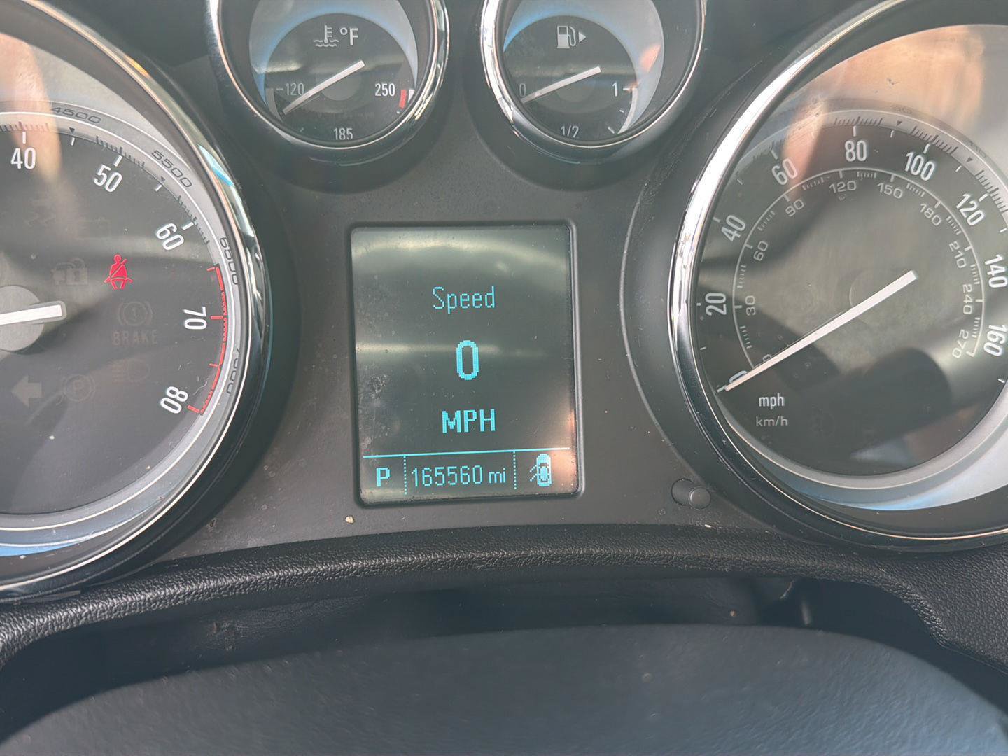 Used 2016 Buick Verano FWD image 23