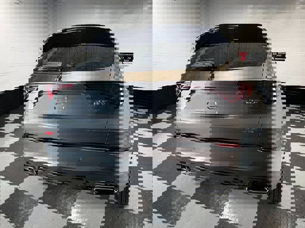 New 2026 Acura MDX A-Spec image 4