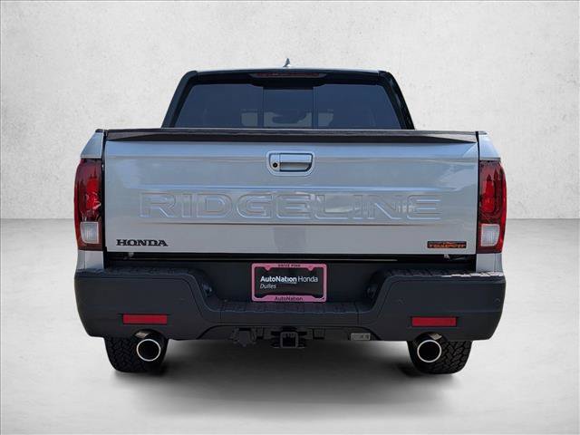 New 2026 Honda Ridgeline TrailSport image 8
