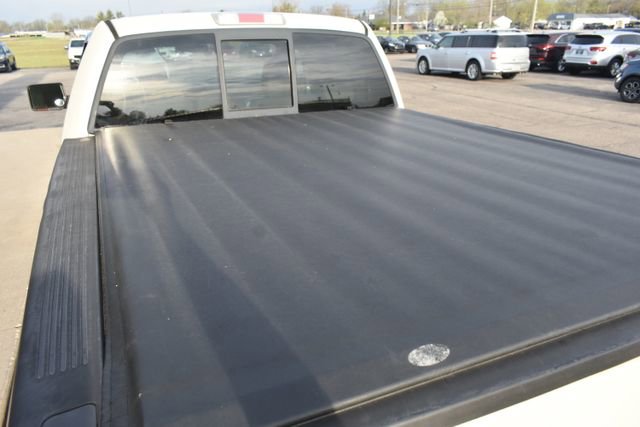 Used 2007 Ford F150 Lariat image 38