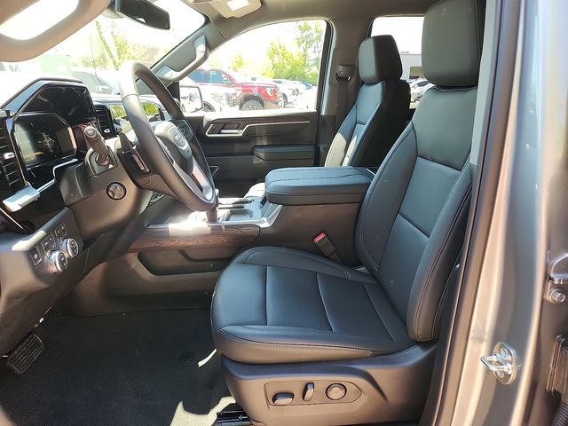New 2026 GMC Sierra 1500 SLT w/ SLT Premium Plus Package AWD/4WD image 9