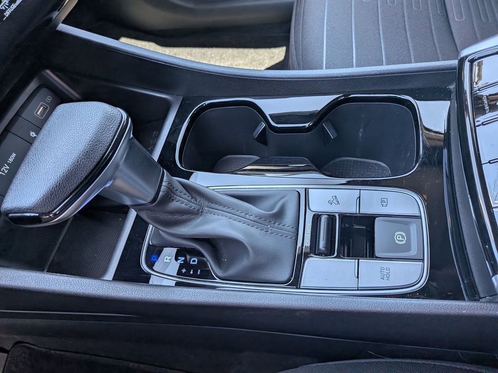 Certified 2024 Hyundai Santa Cruz SEL w/ Activity Package image 13