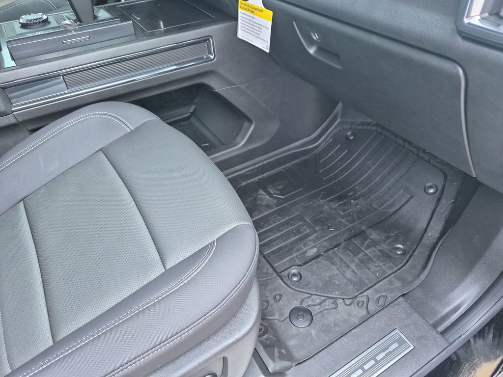 New 2026 GMC Hummer EV 4x4 Crew Cab image 39