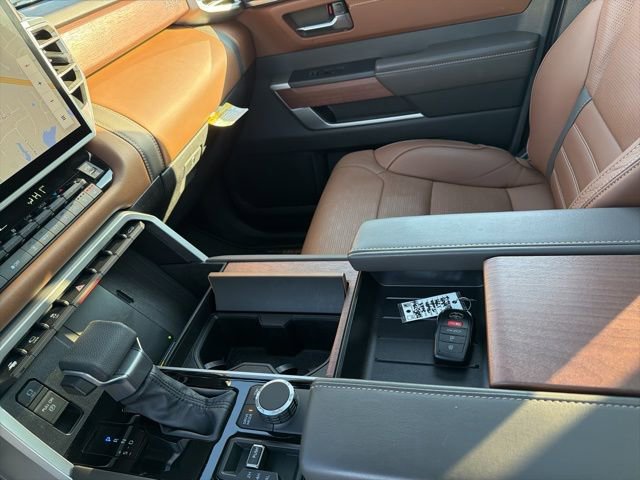 Used 2025 Toyota Tundra 1794 Edition image 17