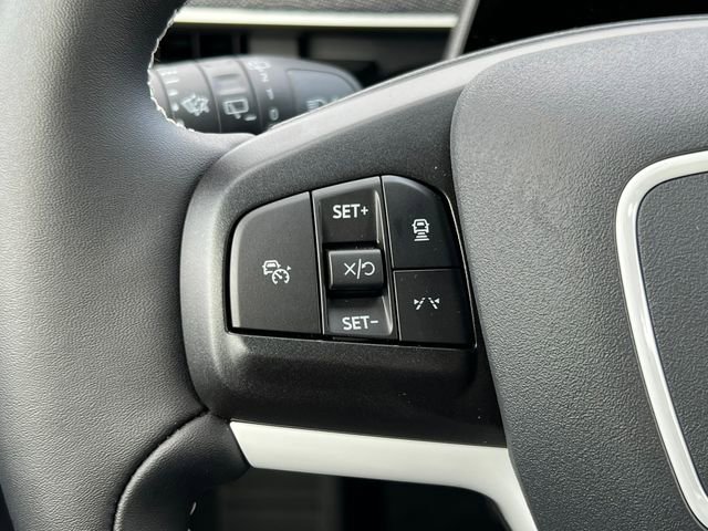 New 2025 Ford Mustang Mach-E GT w/ Interior Protection Package image 23