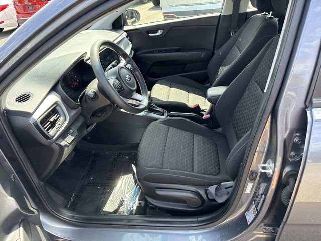 Used 2020 Kia Rio S FWD image 12