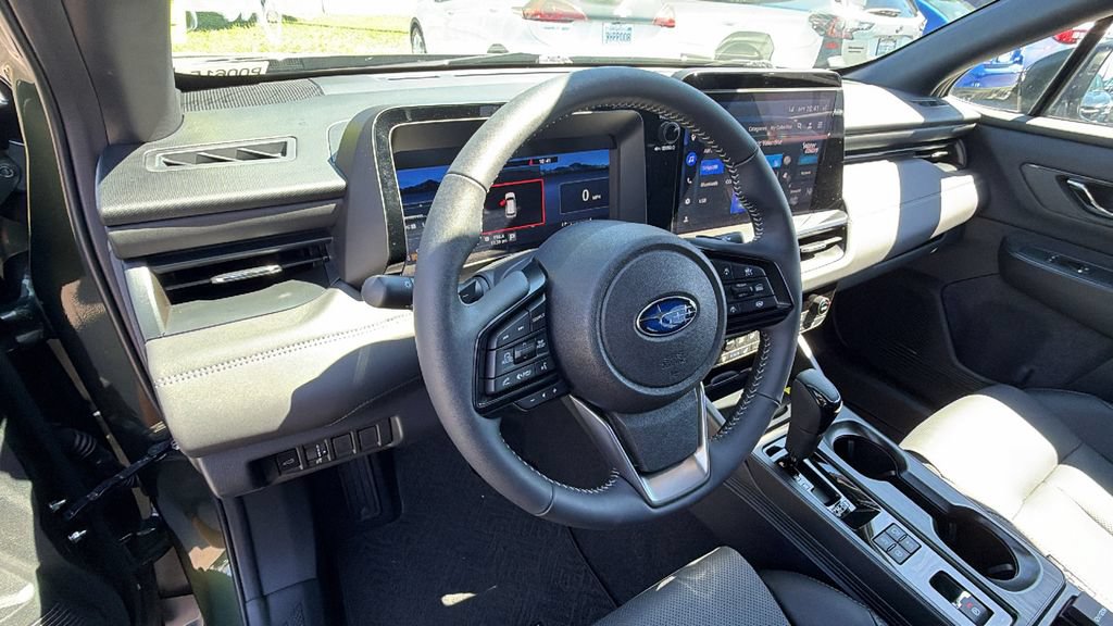 Used 2026 Subaru Outback Touring XT AWD/4WD image 29
