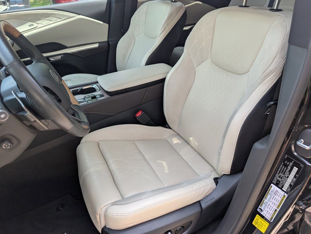 Used 2024 Lexus RX 350 AWD w/ Convenience Package image 5