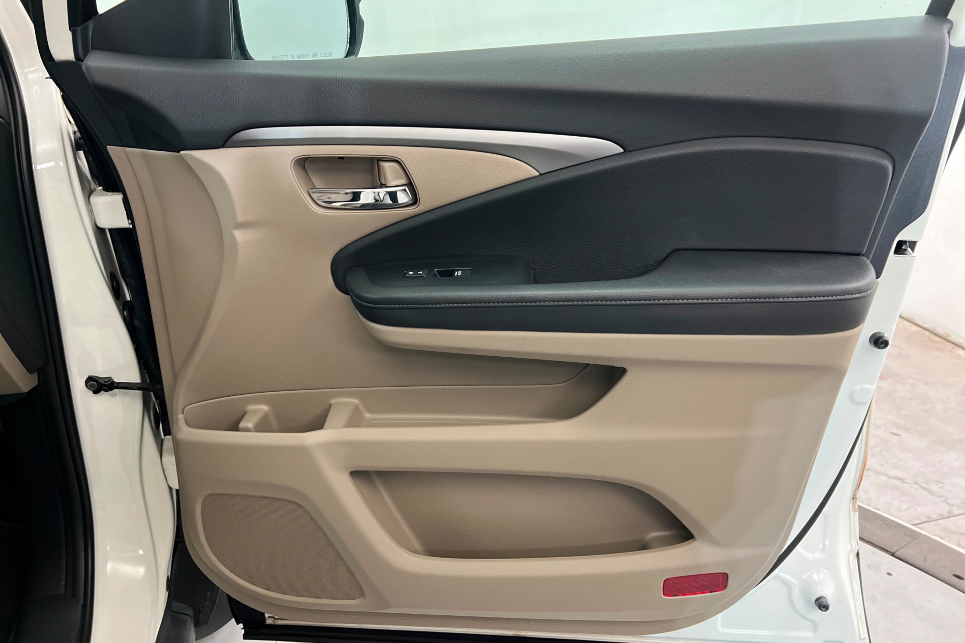 Used 2019 Honda Ridgeline RTL-T image 22