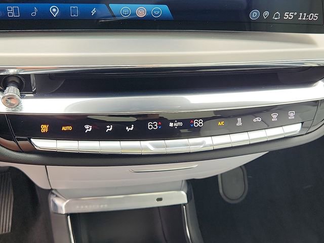 Certified 2023 Cadillac Lyriq 2WD image 16