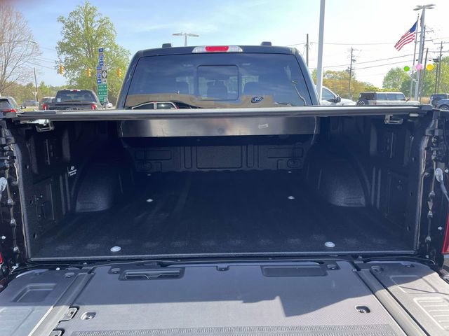Certified 2025 Ford F150 Tremor w/ Equipment Group 402A High image 9