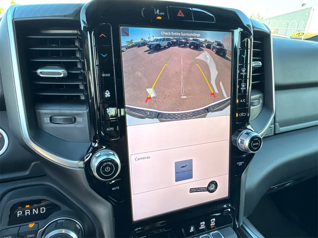 New 2026 RAM 1500 Big Horn image 30